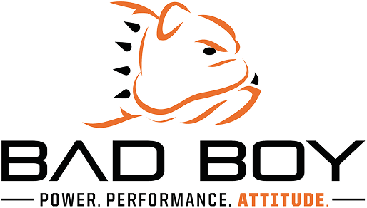 Bad Boy Logo