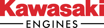 Kawasaki Engines Logo