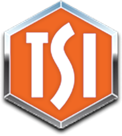 Tractor Specialists Logo